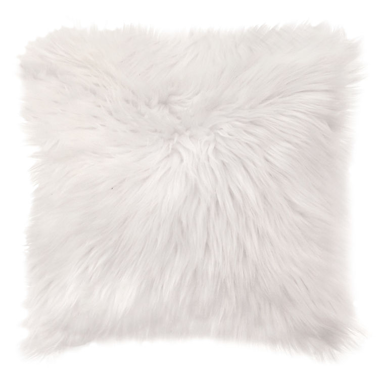 Dekokissenbezug Bergen quadratisch