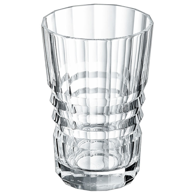 Copo longo Architecte