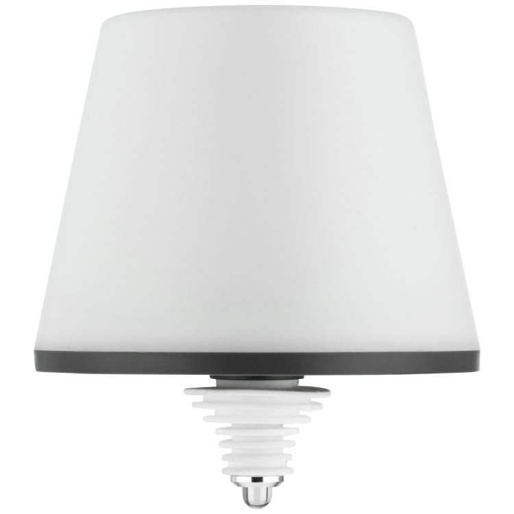 Lampe LED pour bouteilles Lamprusco