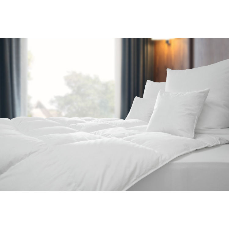 Bettwaren-Serie Apollo