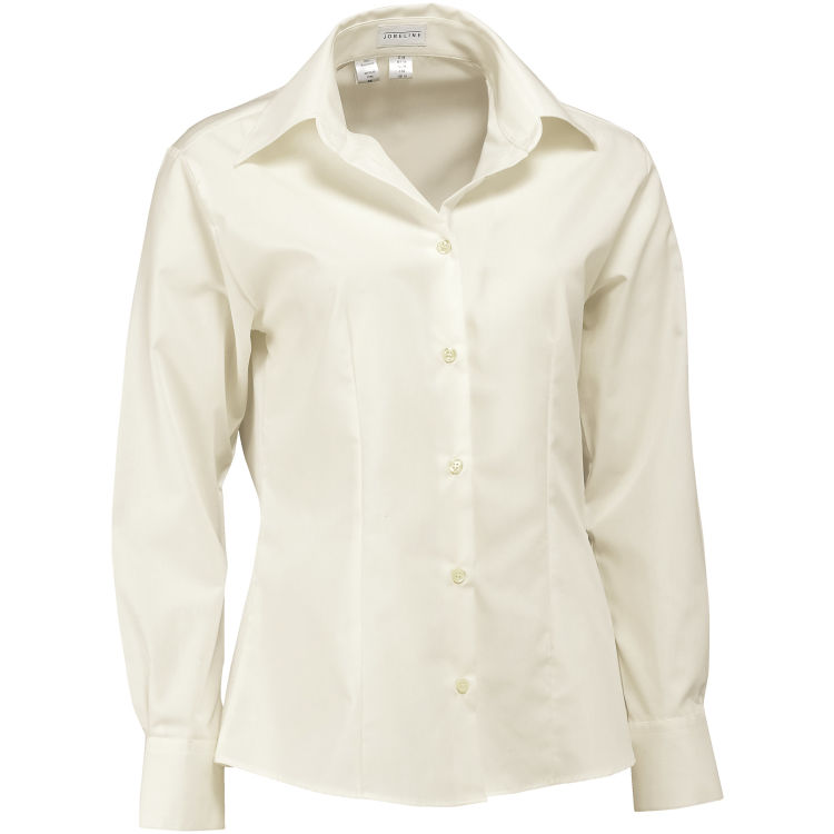 Skjorta dam Filipa lång ärm