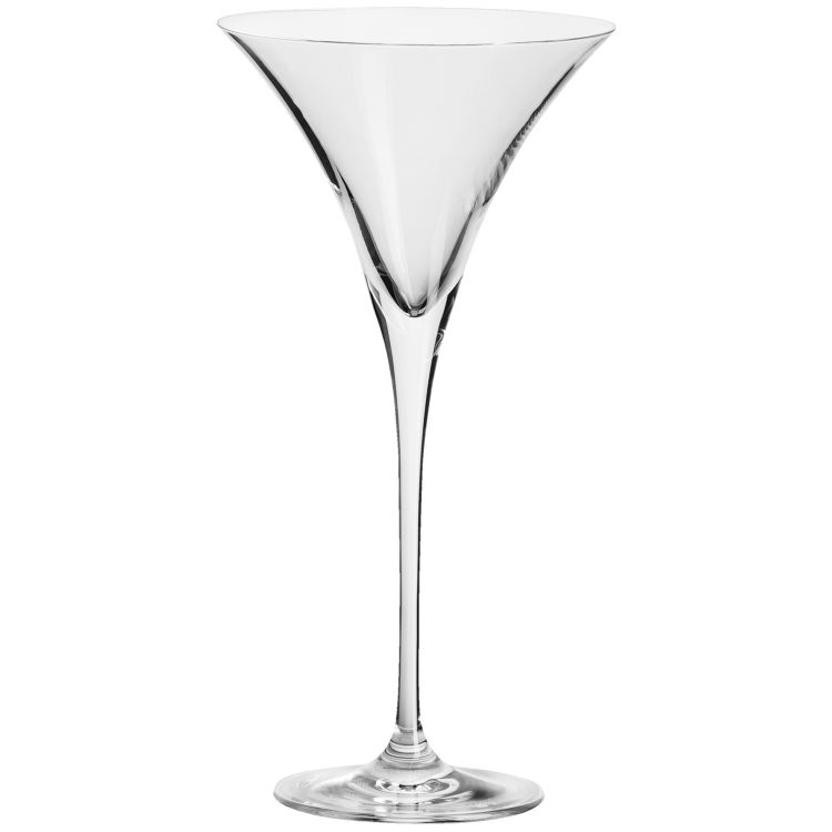 Bicchiere martini Sky