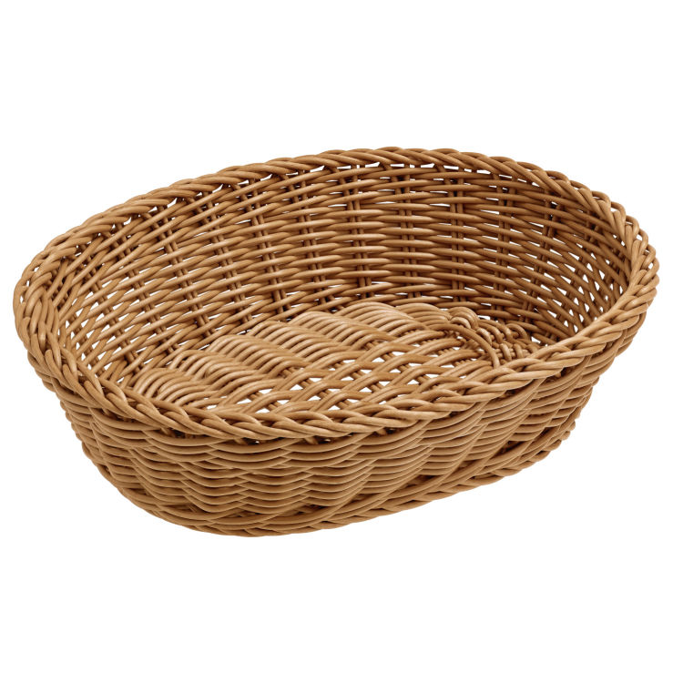 Corbeille à pain Daria ovale
