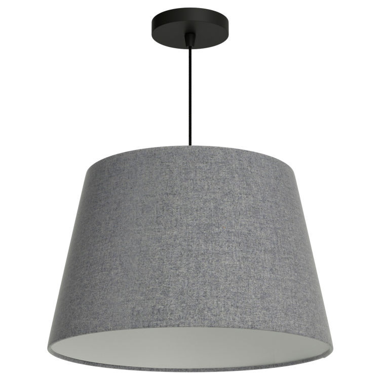 Suspension Olivier laine