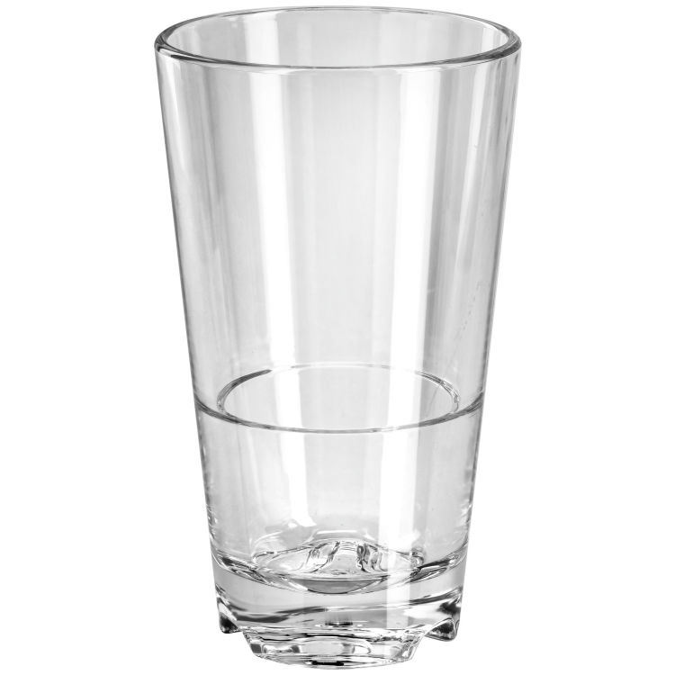 Drikkeglas Jolina polykarbonat