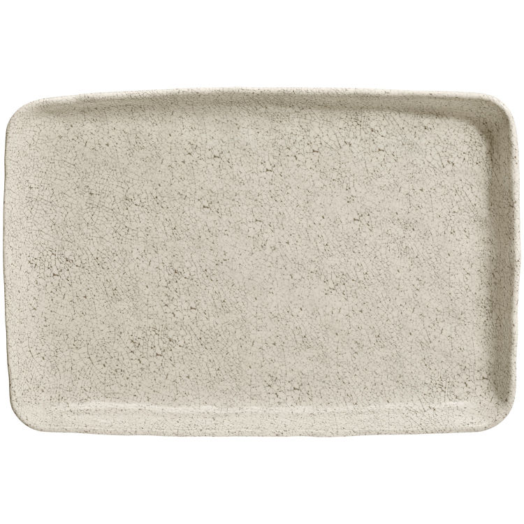 Plat rectangulaire Romulus