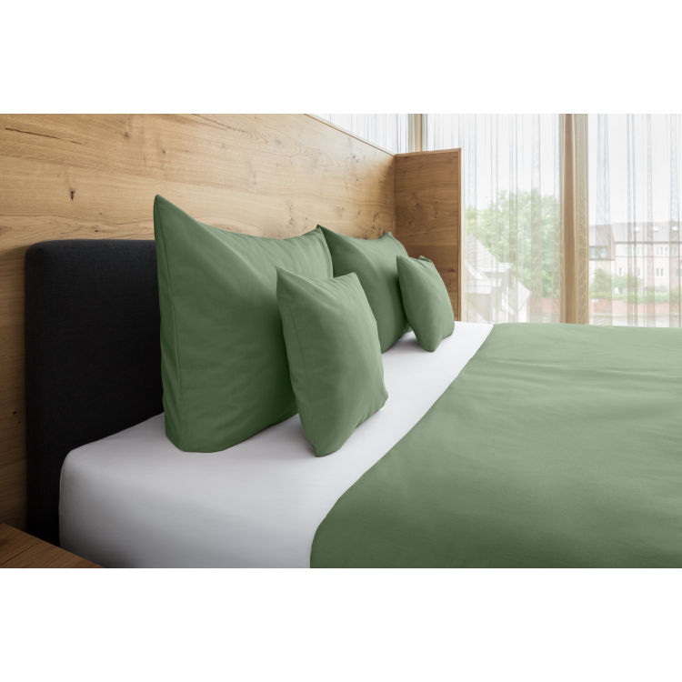 Bettwäsche-Serie Siena