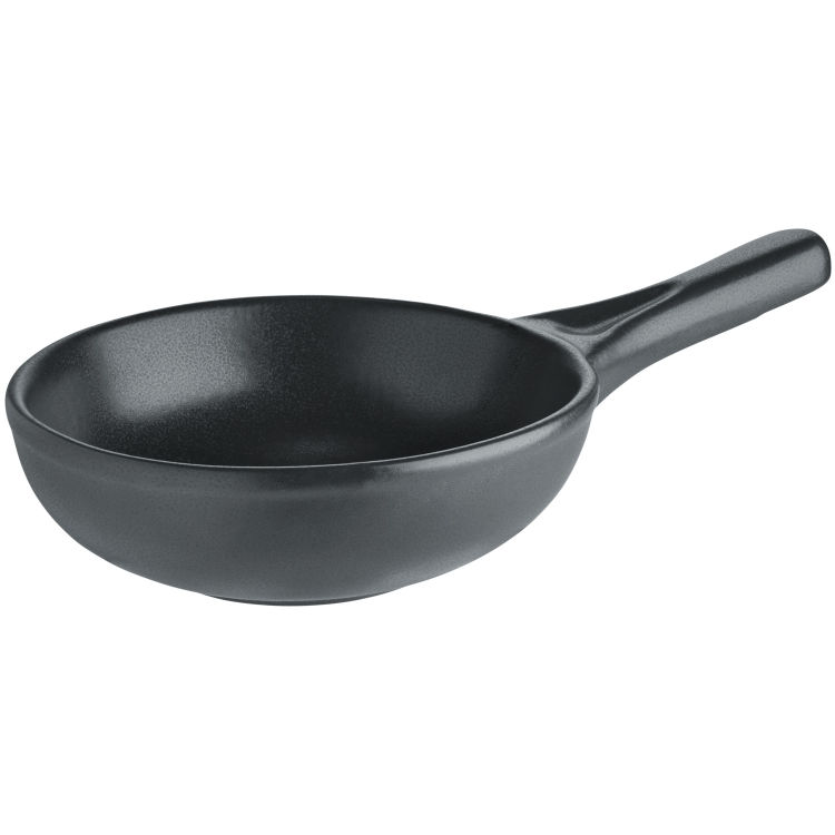 Sartén para servir Masca redonda