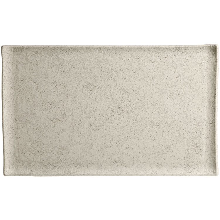 Platte Romulus mit Rand