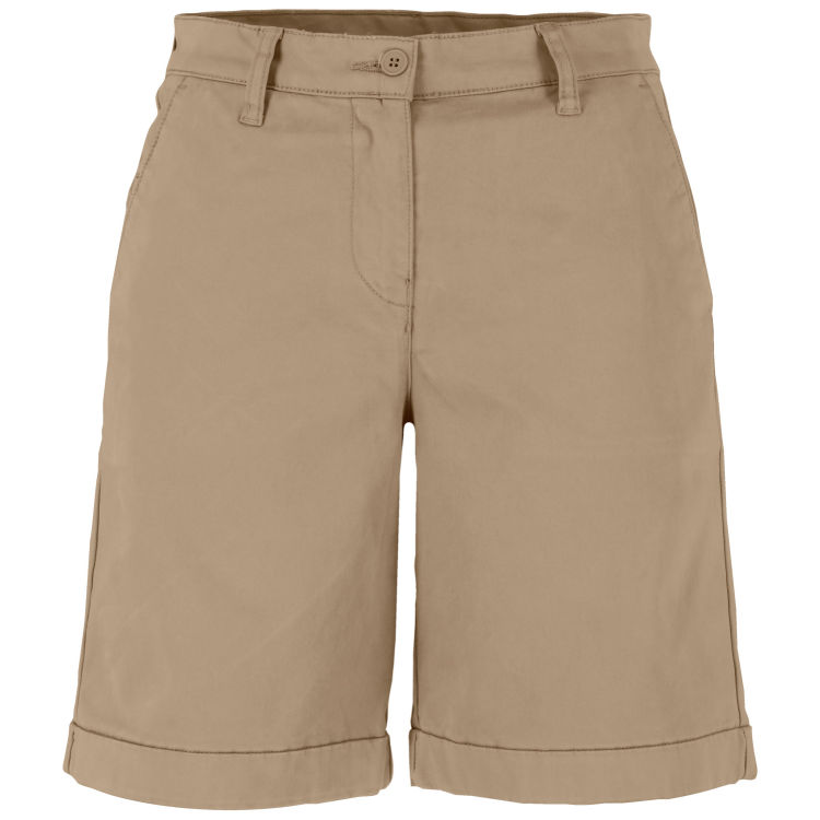 Women's shorts Chino