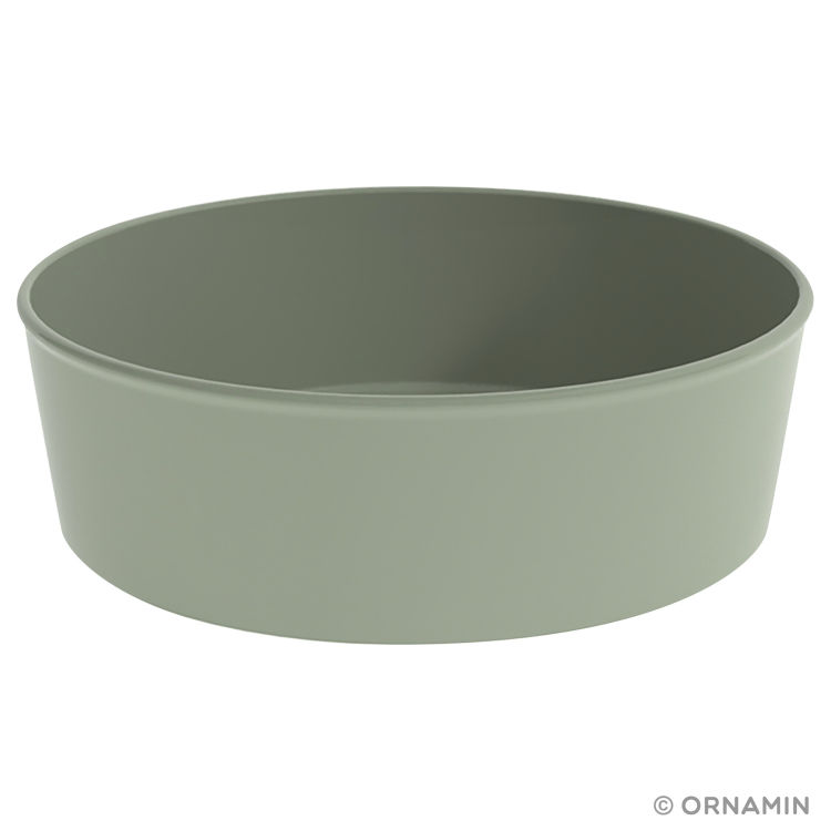 Mehrweg Menübox Big Bruno Bio Based