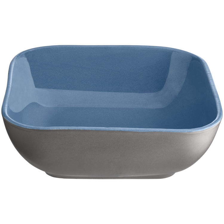 Schale Nessa quadratisch