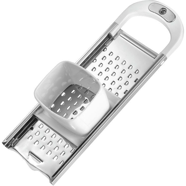 Spaetzle plane Fädle