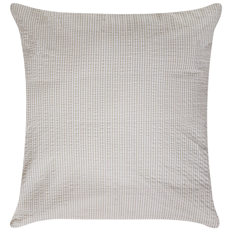 Örngott Den Haag, kuvertstängning, bäckebölja, randigt