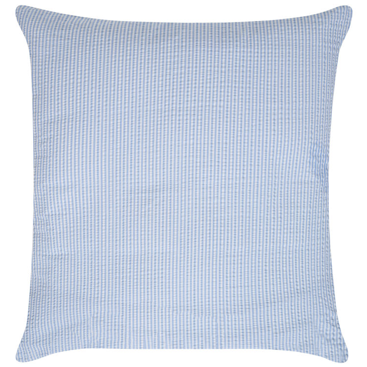 Örngott Den Haag, kuvertstängning, bäckebölja, randigt