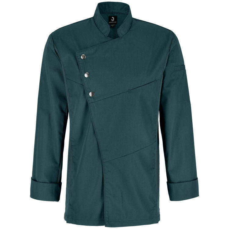 Herrenkochjacke Lewis