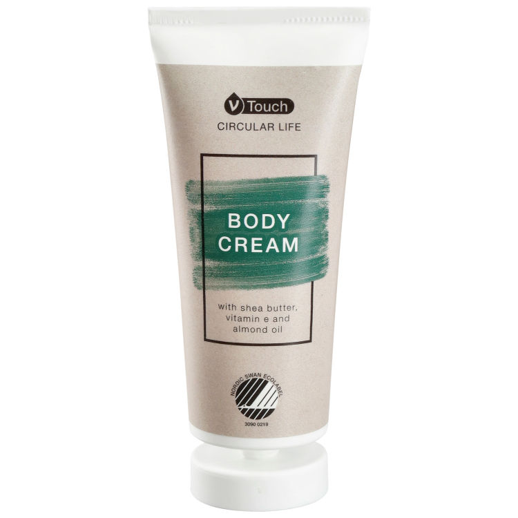 Bodylotion för hotell Circular Life, mini