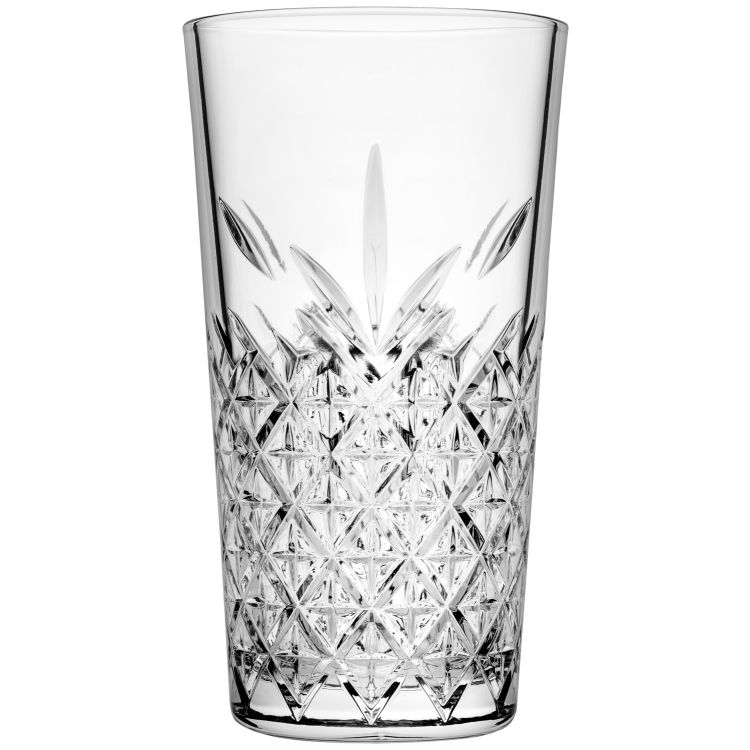 Longdrinkglas Timeless