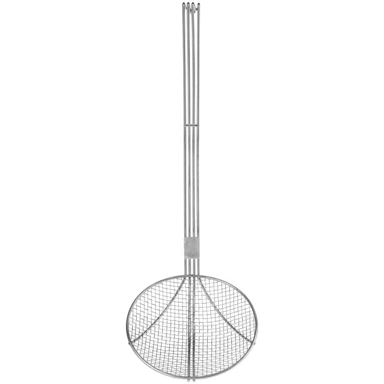 Schaumlöffel Cilantro II Edelstahl, verstärkte Verstrebungen