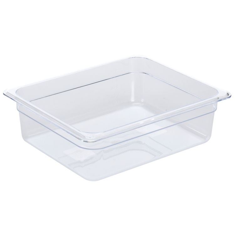 Bac Gastro GN Bena 1/2