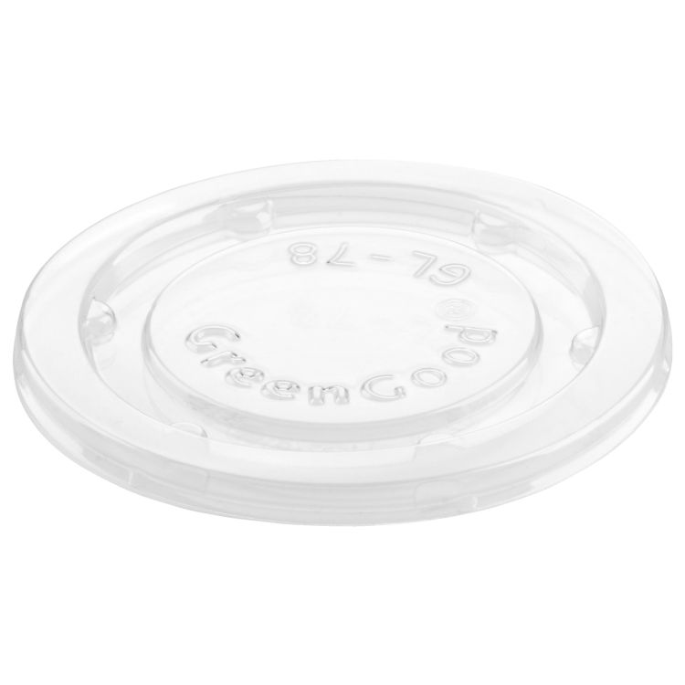 Dressingbecherdeckel EcoEcho IX