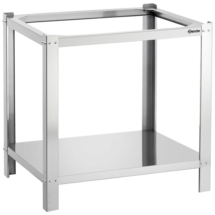 Unterbau für Pizzaofen CT100/CT200