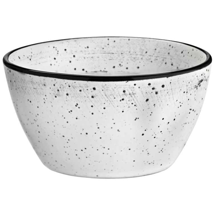 Schälchen Fungio rund