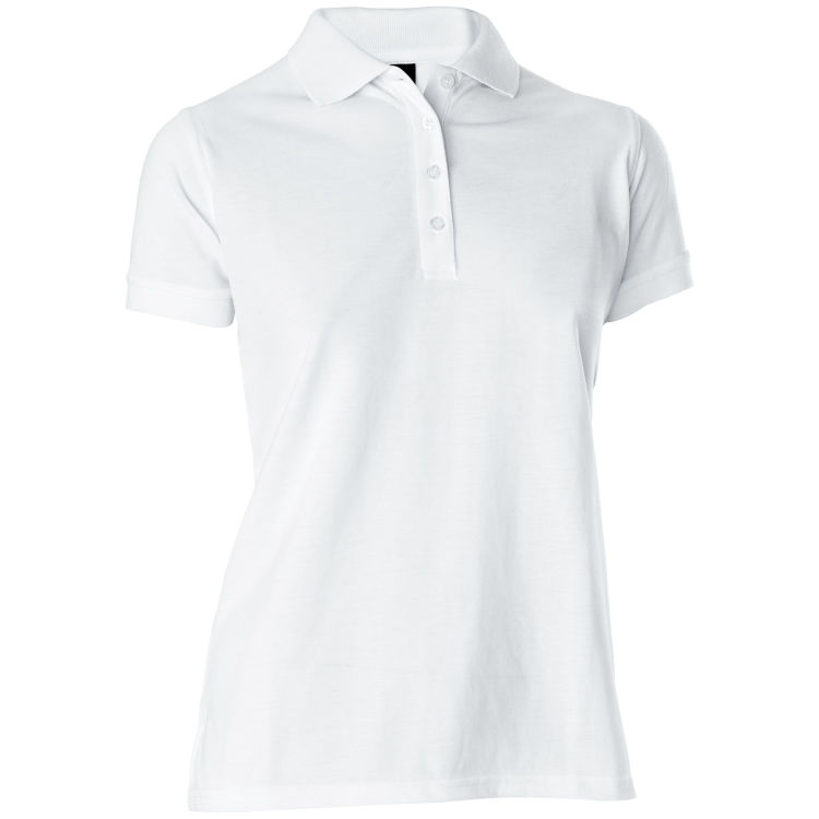Damen-Polo Fly Halbarm