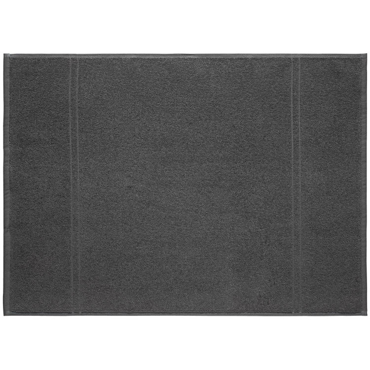 Badmat Dina, gedraaide badstof