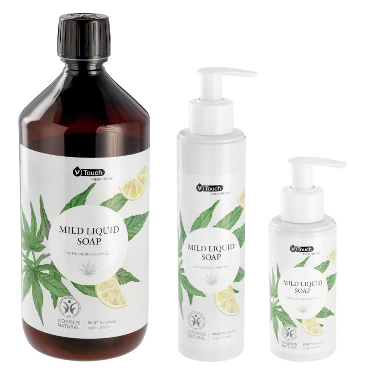 Cosmétiques Fresh Relax