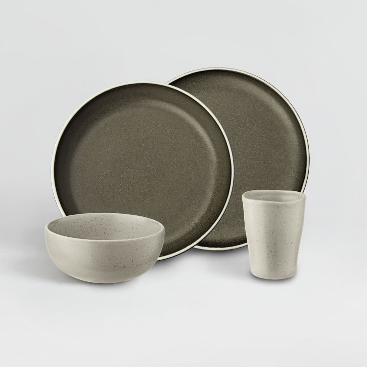 Coffret échantillons Ossora 4 pièces
