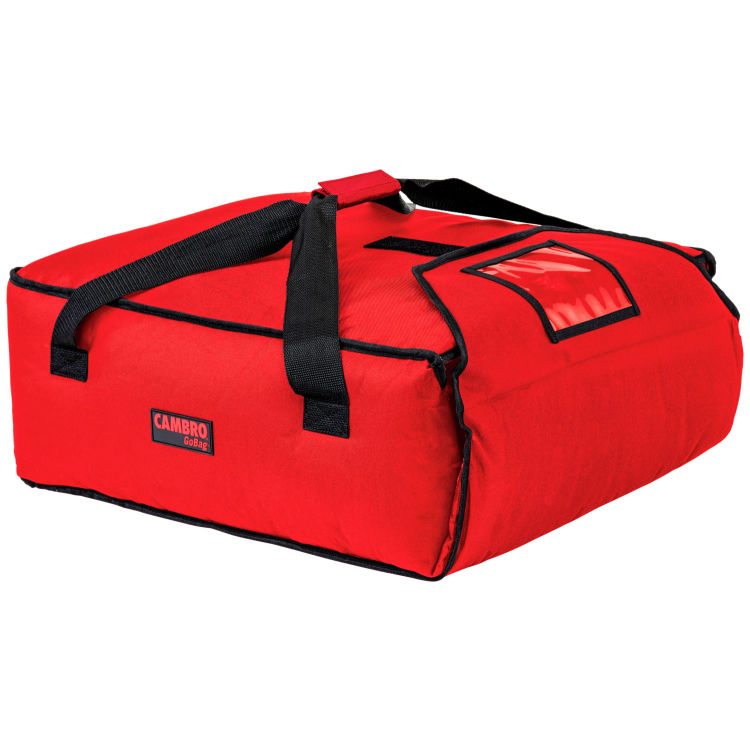 Pizzaväska GoBag