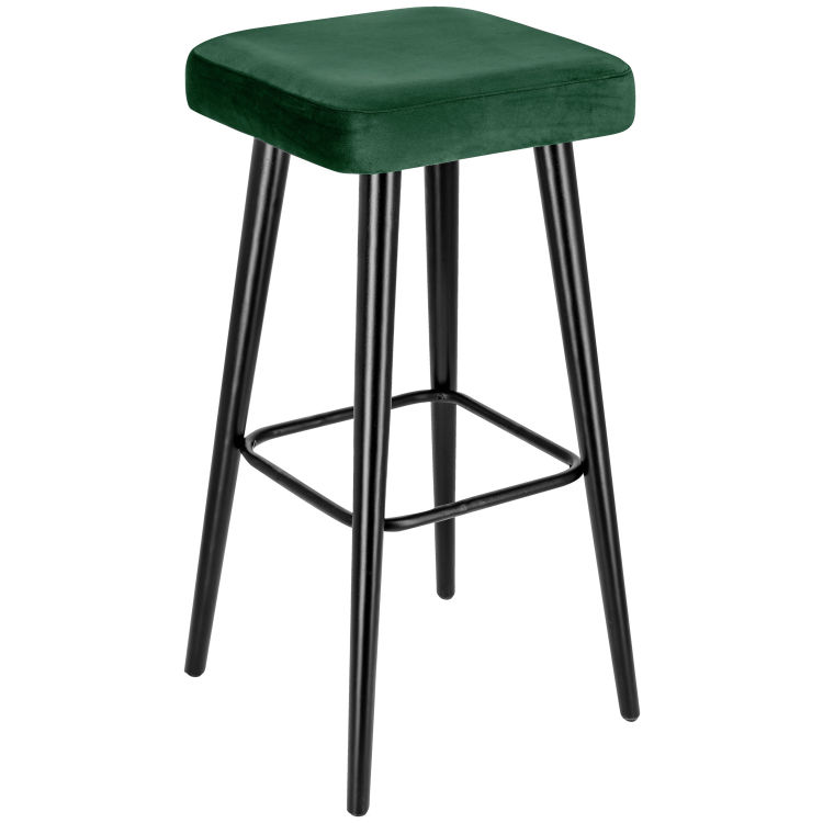 Barpall Tonda, svårantändlig