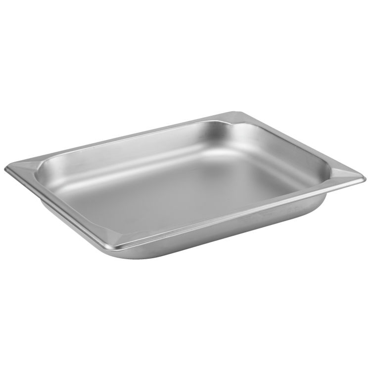 GN-Behälter 1/2 Profi, Edelstahl