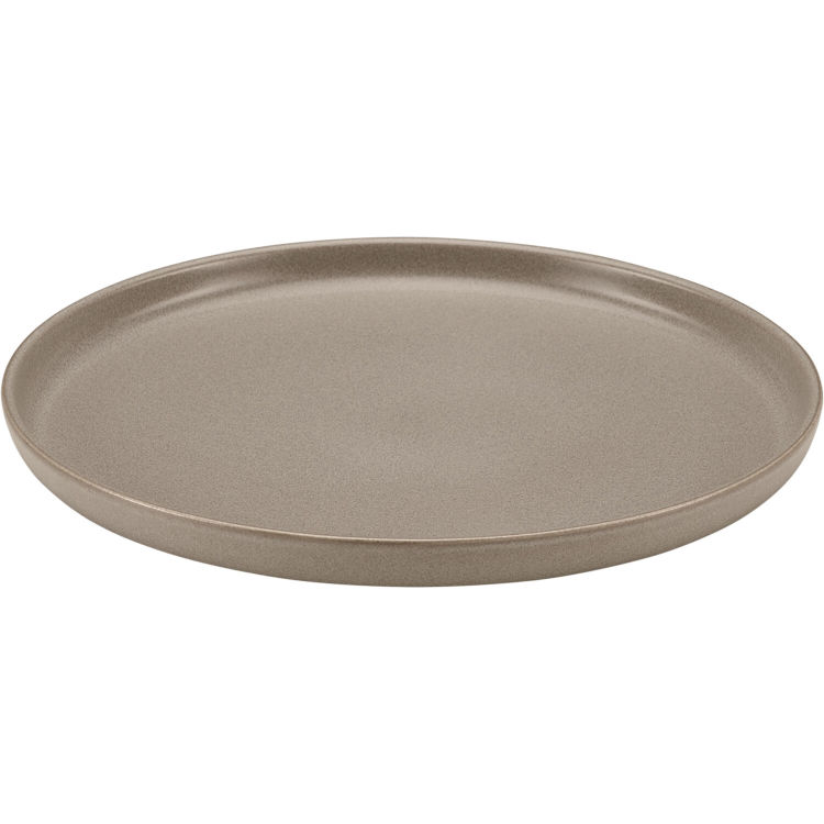 Teller flach Elements