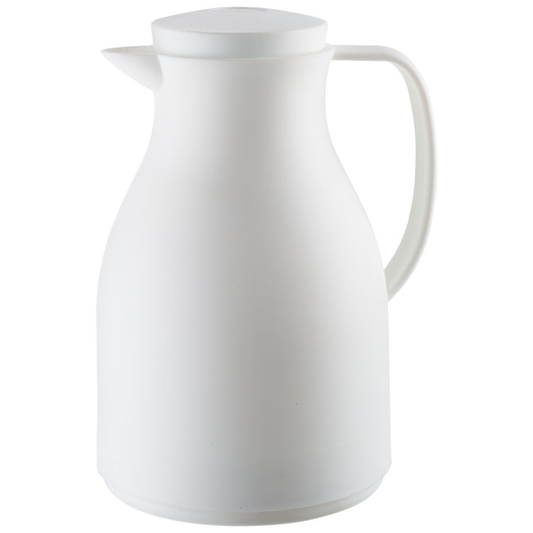 Isolierkanne Practice