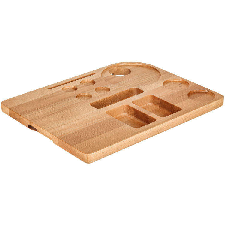 Willkommenstablett Hotel Savo II, wasserbeständig