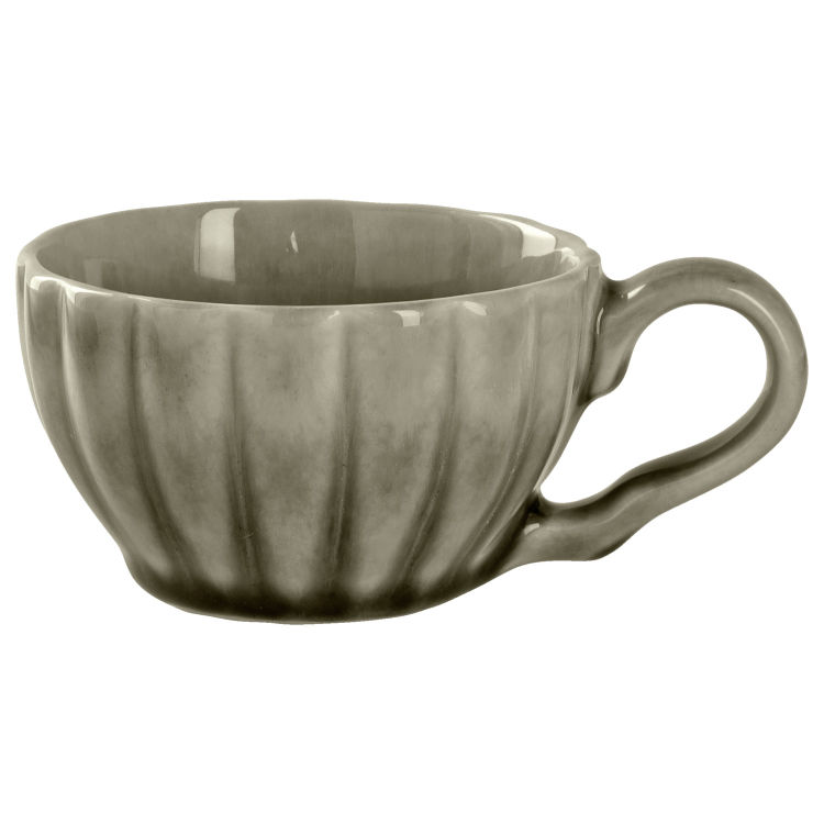 Tasse à café expresso Flora