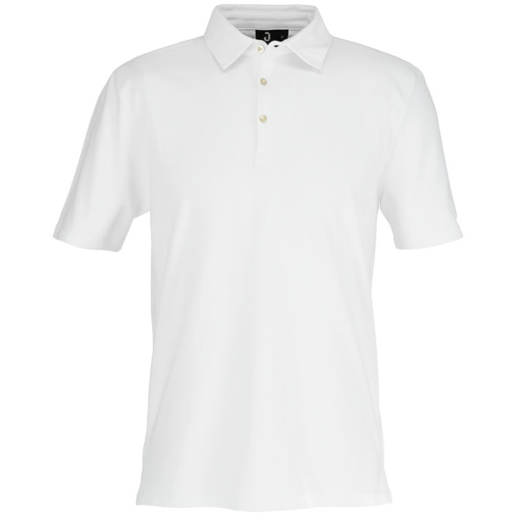 Muška polo majica Malme 1/2 Rukava, Regular Fit, žersej