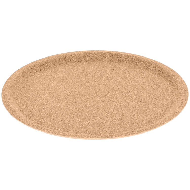 Tray Provo round