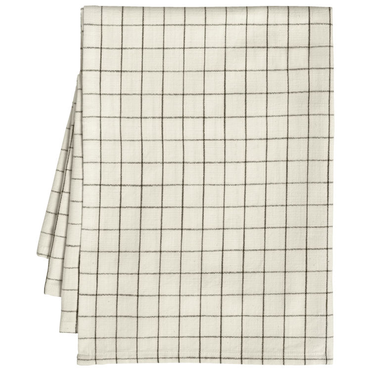 Meterware Skan klein kariert, besonders pflegeleicht