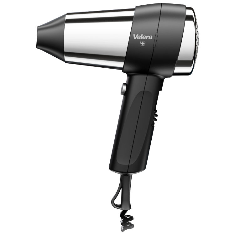 Sèche-cheveux Action 1800 Push