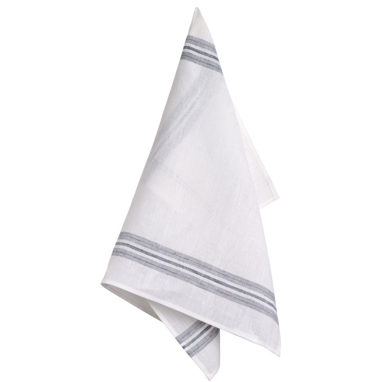 Geschirrtuch Gloss Leinen