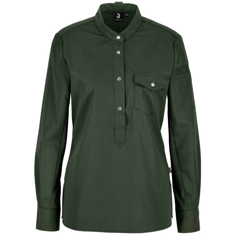 Kockskjorta dam Luca