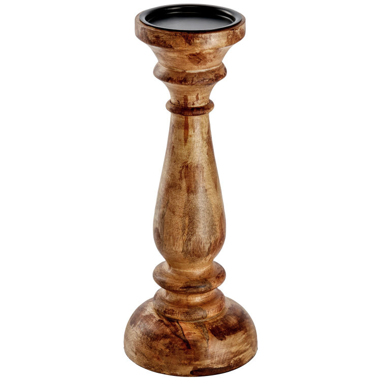 Pillar candle holder Maris