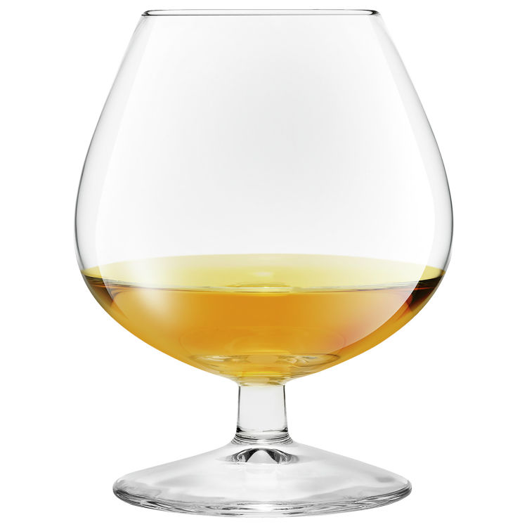 Cognac glass Gilde Cognac