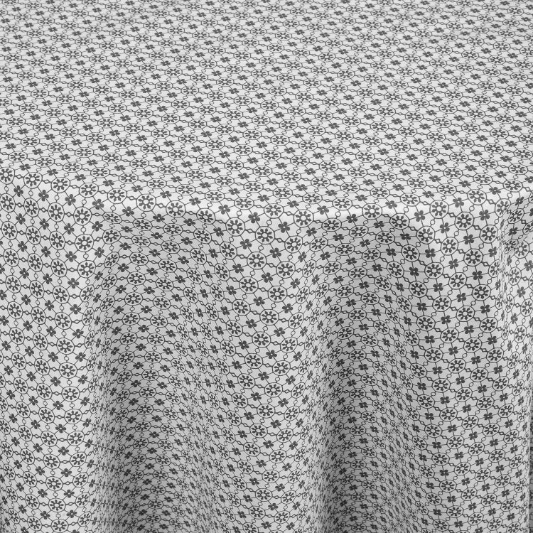 Tischdecke Mataro rund