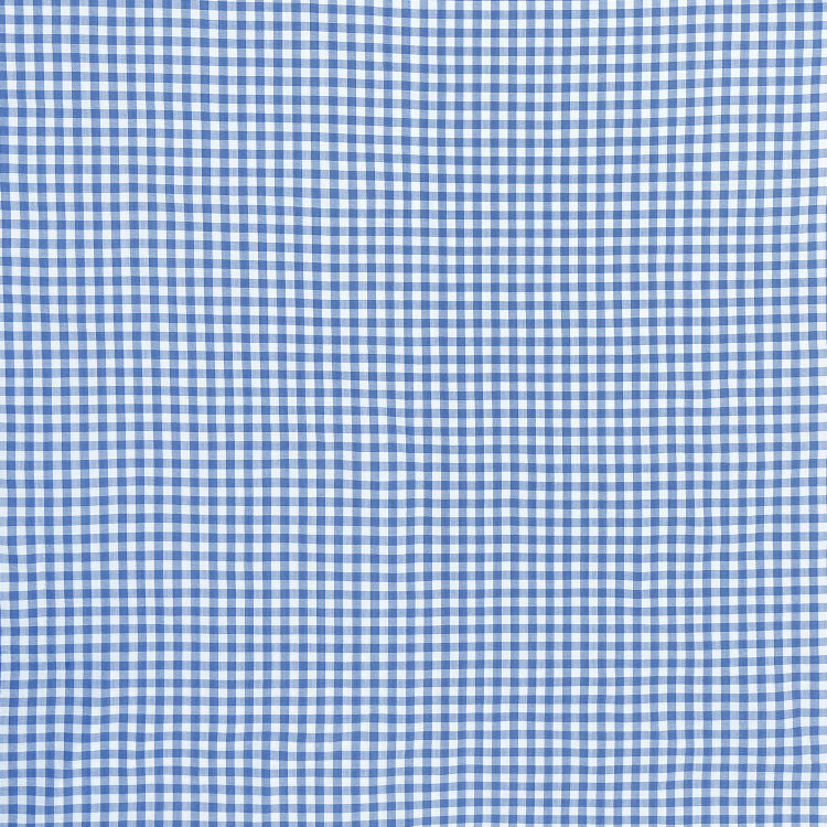 Fabric sold by the metre Tux Seersucker, Non-iron