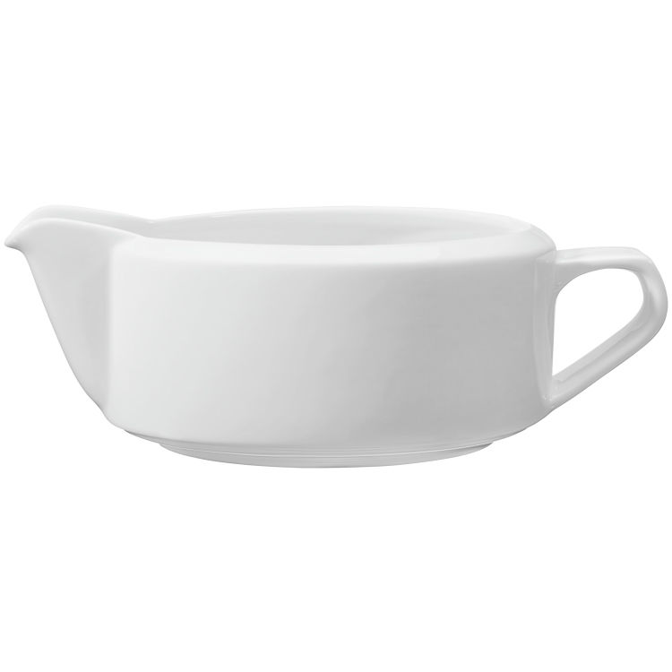 Saucière Reims ovale