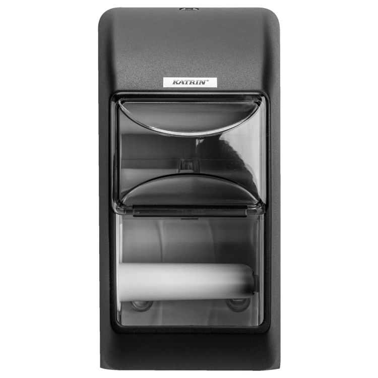 Toilettenpapierspender 2 Rollen